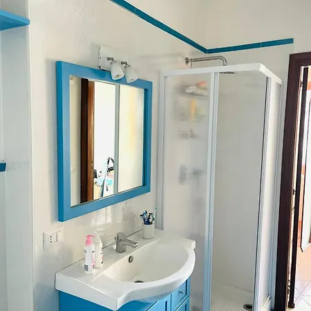 Apartment Il Cortile Fiorito Scala