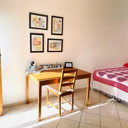 Il Cortile Fiorito Apartment Scala
