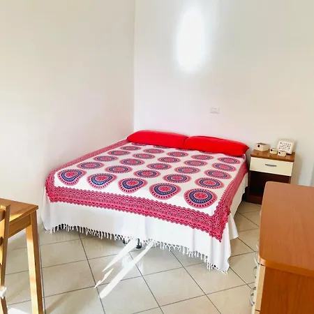 Apartment Il Cortile Fiorito
