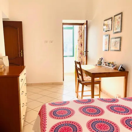 Il Cortile Fiorito Apartment Scala