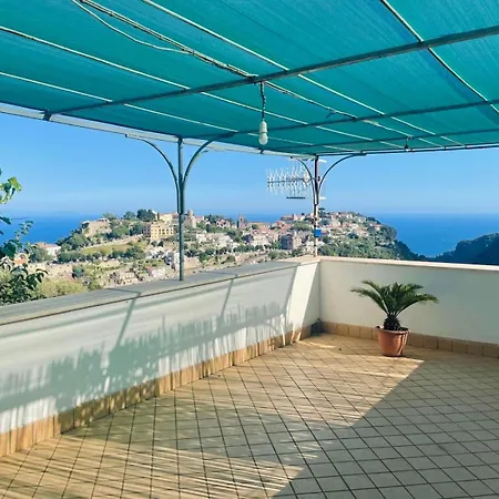 Il Cortile Fiorito